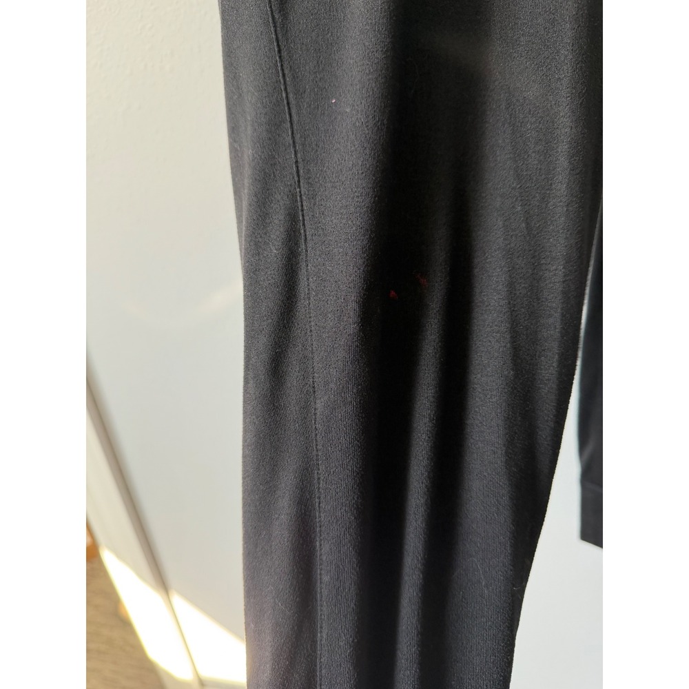 The North Face FlashDry Black Joggers Womens Medium Active Training Pants - Picture 16 of 16